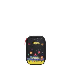 XTREM - Estuche Tucson 5Xt Black Arcade