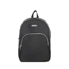 XTREM - Mochila Portalaptop Kansas 5Xt Black/Silver