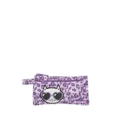 XTREM - Estuche Trinity 5Xt Purple Cat