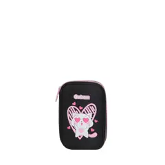 XTREM - Estuche Tucson 5Xt Black Cat