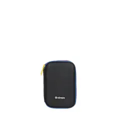 XTREM - Estuche Tucson 5Xt Black Checks