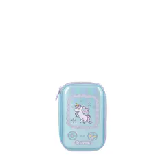 XTREM - Estuche Tucson 5Xt Aqua Unicorn