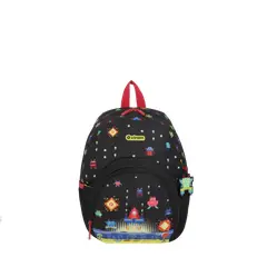 XTREM - Mochila Power 5Xt Black Arcade