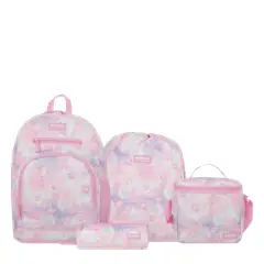 XTREM - Mochila Multipack 5Xt Pink Flower