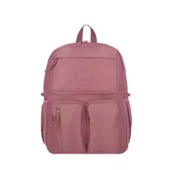 XTREM - Mochila Portalaptop Queens 5Xt Old Rose