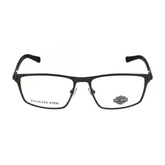 GENERICO - Montura de Lentes Harley Davidson HD0978 - Negro