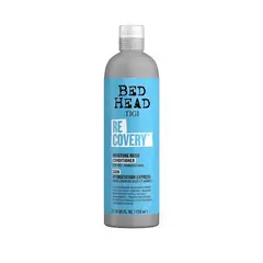 BED HEAD DE TIGI - BH Tigi Acondicionador Recovery 750ml - Repara Hidrata y Suaviza