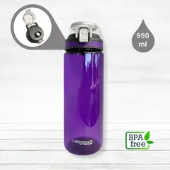 THERMOS - Hidratante Botella Deportiva 950ML Morado