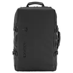 THUNDERX3 - Mochila Gamer B17 BAG-BLACK-V1