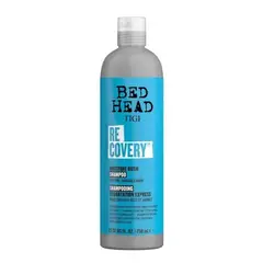 TIGI - BH Shampoo Recovery 750ml - Hidratante para cabello seco y dañado