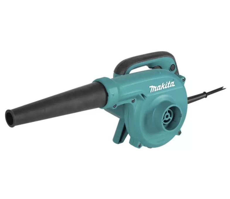 Sopladora y Aspiradora de Aire 600W 4.1 m3/min UB1103