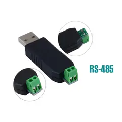 GENERICO - MODULO ADAPTADOR USB RS485 MICRO CONTROLADOR