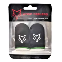 GENERICO - Dedales Fundas gamer para celular de la Mejor Calidad Verde