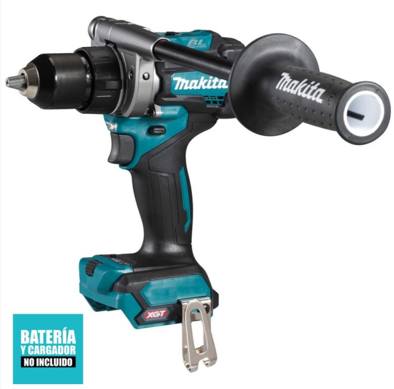 Taladro Atornillador 12 40V XGT BL 140Nm Baretool DF001GZ