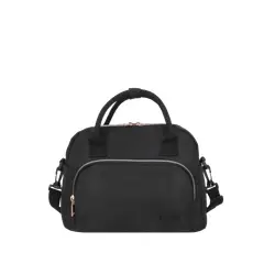 XTREM - Lonchera Térmica Bayside 5Xt Black/Rose Gold