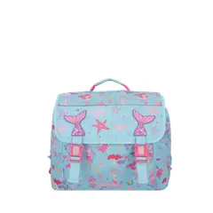 XTREM - Mochila Harvey 5Xt Pink Mermaid