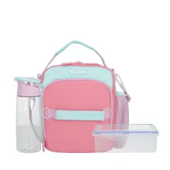 XTREM - Lonchera Térmica Lunch-Pack 5Xt Multicolor