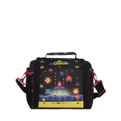 XTREM - Lonchera Térmica Break 3.0 5Xt Black Arcade