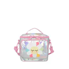 XTREM - Lonchera Térmica Oregon 5Xt Silver Flower