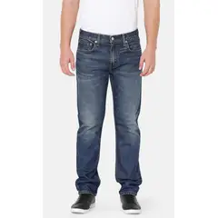 LEVIS - Jeans Hombre 502 Taper Azul