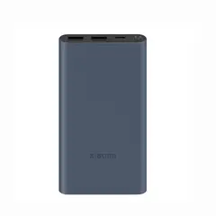XIAOMI - Power Bank 10000 mAh 225W Carga Rapida