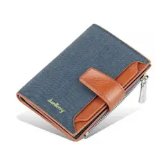 BAELLERRY - Billetera Innovador Lona