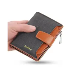 BAELLERRY - Billetera Innovador Lona