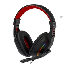 REDRAGON - AUDIFONO ARES H120 RGB