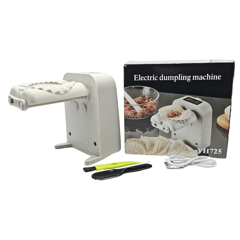 Maquina en tendencia para Empanadas