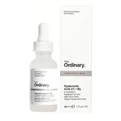 THE ORDINARY - Hyaluronic Acid 2% + B5 30 ml Original