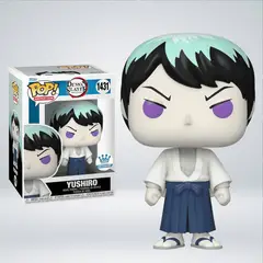 FUNKO - POP DEMON SLAYER - YUSHIRO 1431