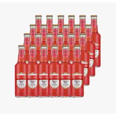 GENERICO - Piscano Cranberry 275ml - 24 UND
