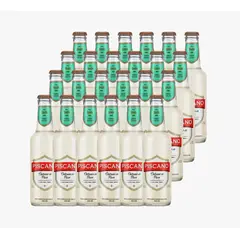 GENERICO - Piscano Limón 275ml - 24 UND