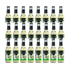 TABERNERO - Chilcano Bar Limón 275ml - 24 UND