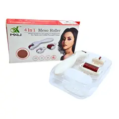 OEM - Rodillo de Mesoterapia 4 en 1
