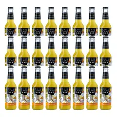 TABERNERO - Chilcano Bar Naranja 275ml - 24 UND