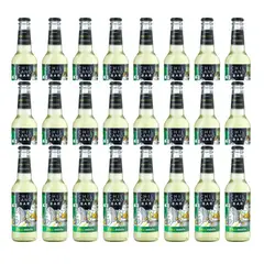 TABERNERO - Chilcano Bar Piña Menta 275ml - 24 UND
