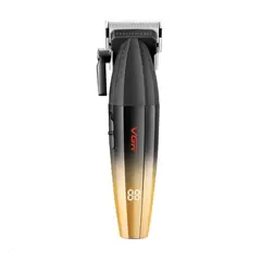 SEISA - Maquina VGR Cortadora De Cabello Pelo Barba Inalámbrica Recargable Hair Clipper VGR V-003