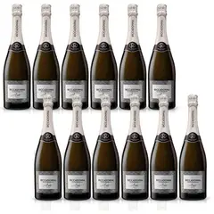 RICCADONNA - Espumante Asti 750ml - 12 UND