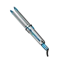 BABYLISS PRO - Plancha PRO Optima 3100 Placa Titanium BaByLISS BNT3100TPE