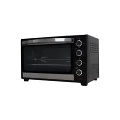 THOMAS - Horno Eléctrico 48 Lts TH48N Negro