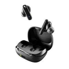 SKULLCANDY - Audifono Smokin Buds Tw Black