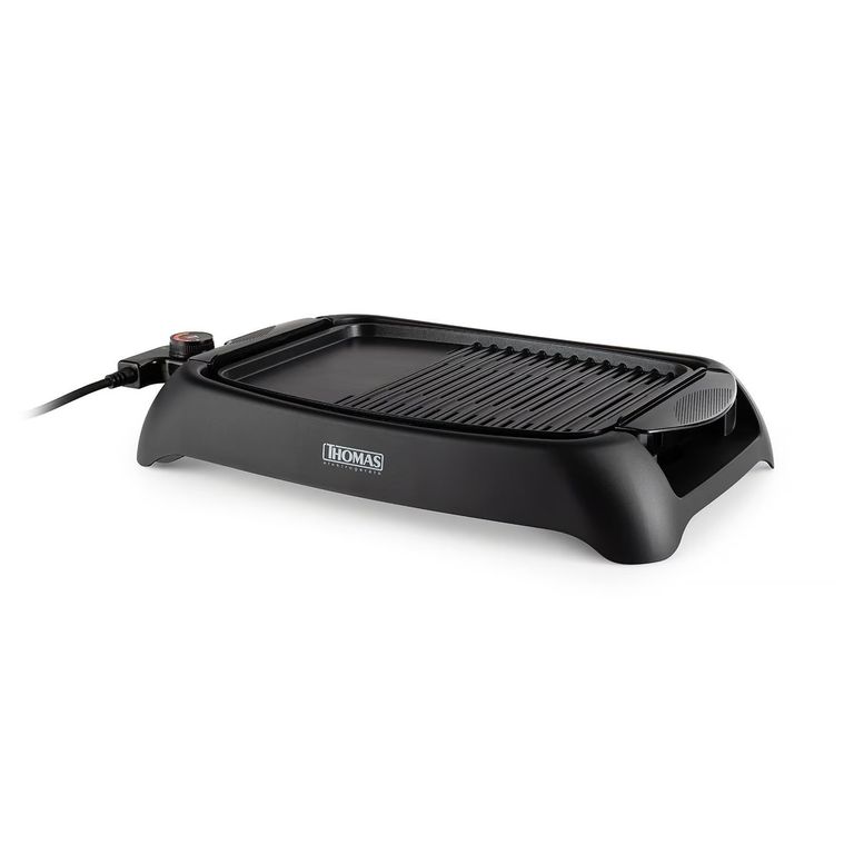 Grill Parrilla y plancha TH-180
