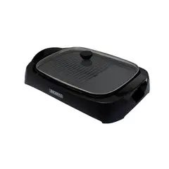 THOMAS - Parrilla Eléctrica TH-210 2000W