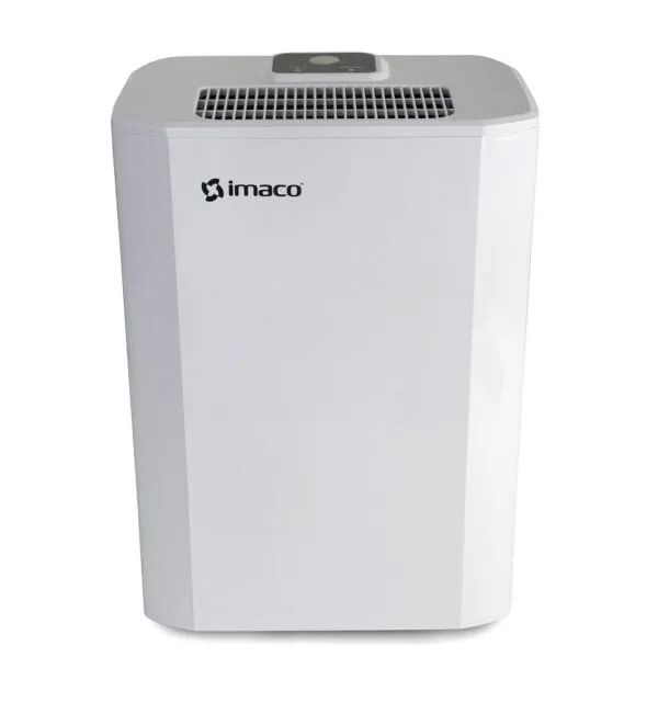 Deshumedecedor Mecánico DHM1002