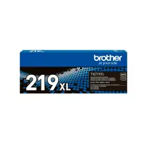 BROTHER INTERNATIONAL - TONER BROTHER TN-219XLBK negro L3560, L3760,L328 de 3.000 Páginas