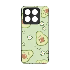 GENERICO - Funda Protector Case Para XIAOMI 14T PRO