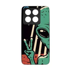 GENERICO - Funda Protector Case Para XIAOMI 14T PRO