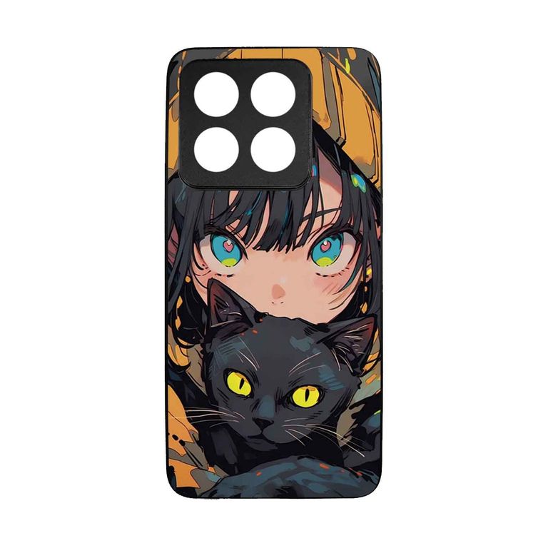 Funda Protector Case Para XIAOMI 14T PRO