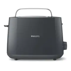 PHILIPS - Tostadora 2 panes HD2581/10